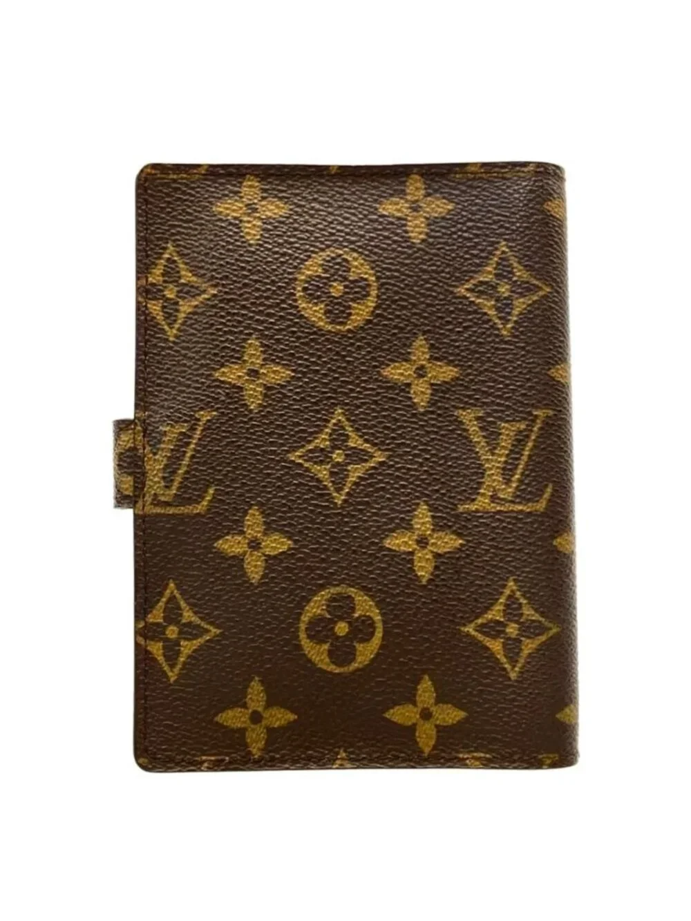 Louis Vuitton Notebook Cover Agenda PM Monogram